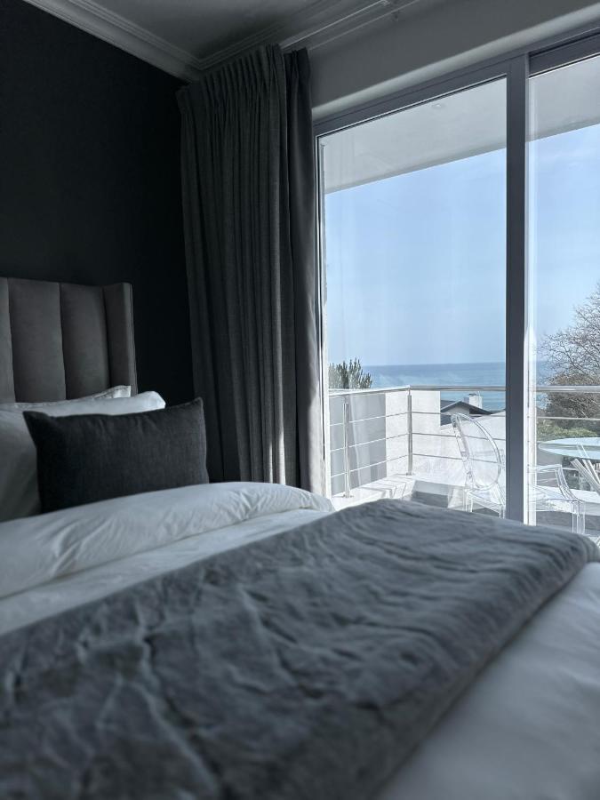 The Atlantic Donreal Guesthouse Fokváros Kültér fotó